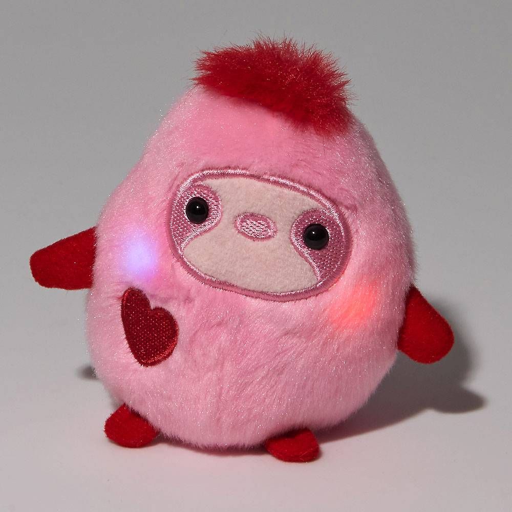 Luv Lights Plush