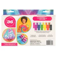 Vivid Tie-Dye Kit