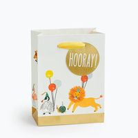 Party Animals Gift Bags