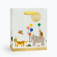 Party Animals Gift Bags