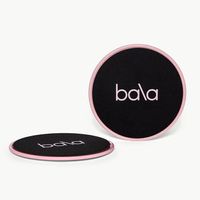 Bala Blush Sliders