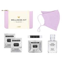 Lilac Wellness Kit