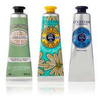 Happiest Hand Cream Trio