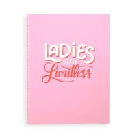 Limitless Ladies Journals