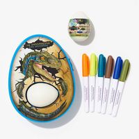 Dino Eggmazing Kit