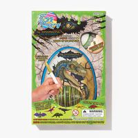 Dino Eggmazing Kit