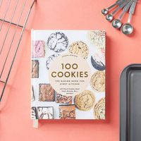 100 Cookies