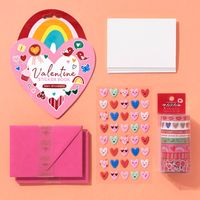 DIY Valentine Bundle for Teens