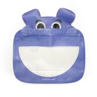 Hippo Snack Bag