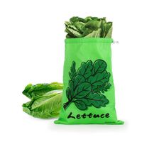 Fresh Lettuce Bag