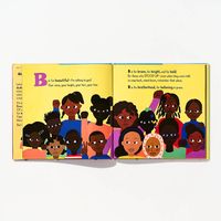 The ABCs of Black History