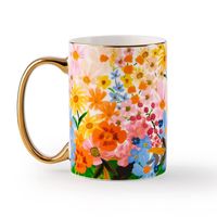 Marguerite Mug