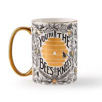 Bee's Knees Mug