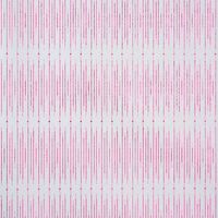 Pink Glitter Lines Wrapping Paper