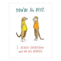 Assorted Friendship Stationery Set