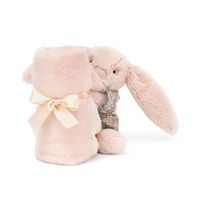 Bedtime Blossom Bunny Gift Set