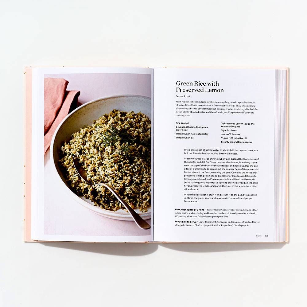 The Newlywed Table Cookbook