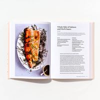 The Newlywed Table Cookbook