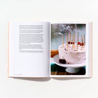 The Newlywed Table Cookbook