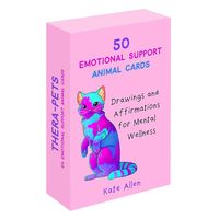 Thera-Pets Cards