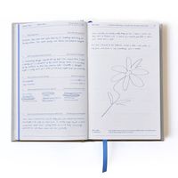 The Anti-Anxiety Notebook