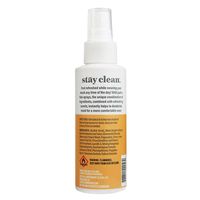 Stay Clean Citrus Mask Spray