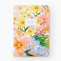 Marguerite Journals