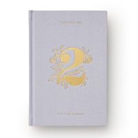 5 Year Journal Set