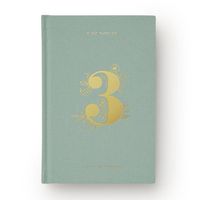 5 Year Journal Set