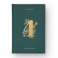 5 Year Journal Set