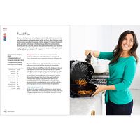 The Skinnytaste Air Fryer Cookbook