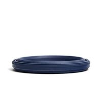 Navy Packable Bowl