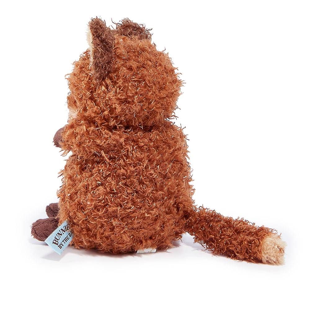 Wee Foxy Plush