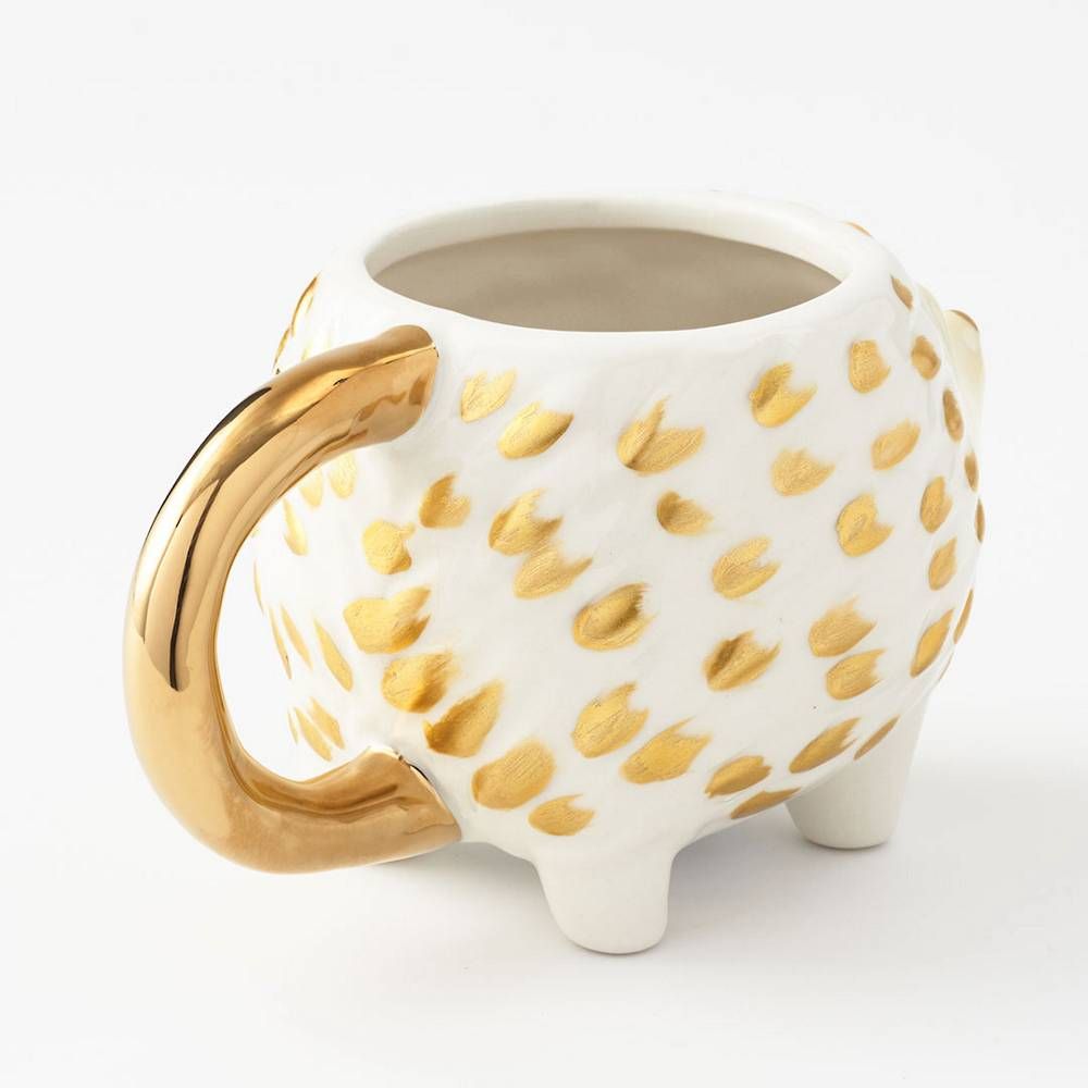 Hedgehog Mug