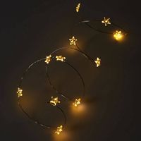 Star String Lights