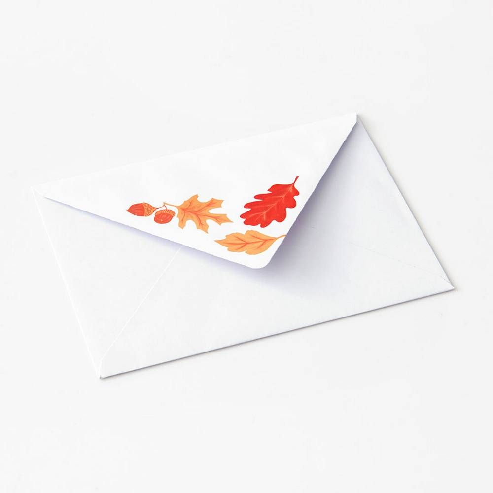 Popup Pumpkin Thanksgiving Card