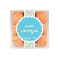 Magic Mangos