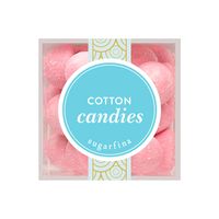 Cotton Candies