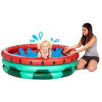 Watermelon Inflatable Pool