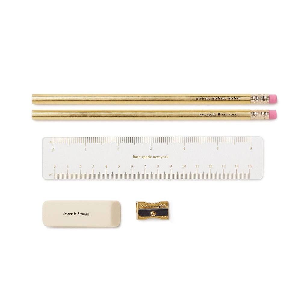 Pop Floral Pencil Case