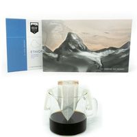 Pour Over Coffee Gift Set