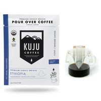 Pour Over Coffee Gift Set