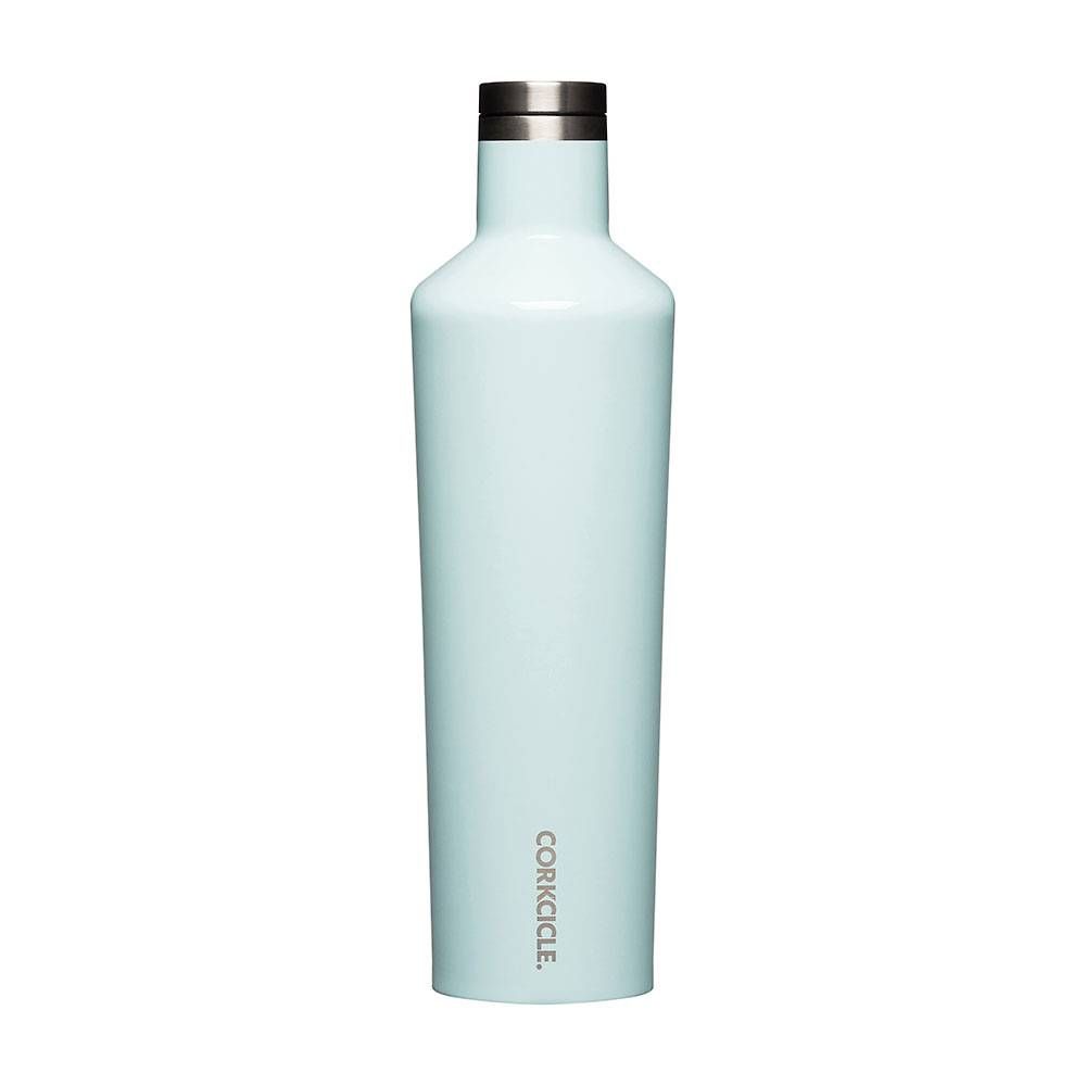 Powder Blue Canteen