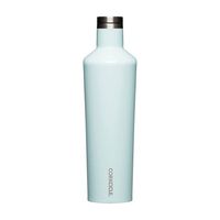 Powder Blue Canteen