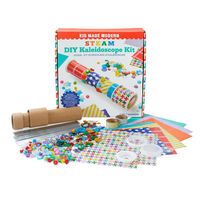 DIY Kaleidoscope Kit