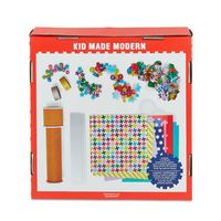 DIY Kaleidoscope Kit