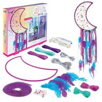 Light Up Dream Catcher Design Kit