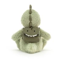 Backpack Dino Plush