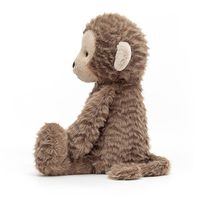 Rolie Polie Monkey Plush