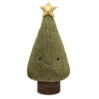 Amusable Christmas Tree Large Plush